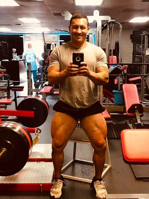 CROSSFIT COINCIDE Picture 6