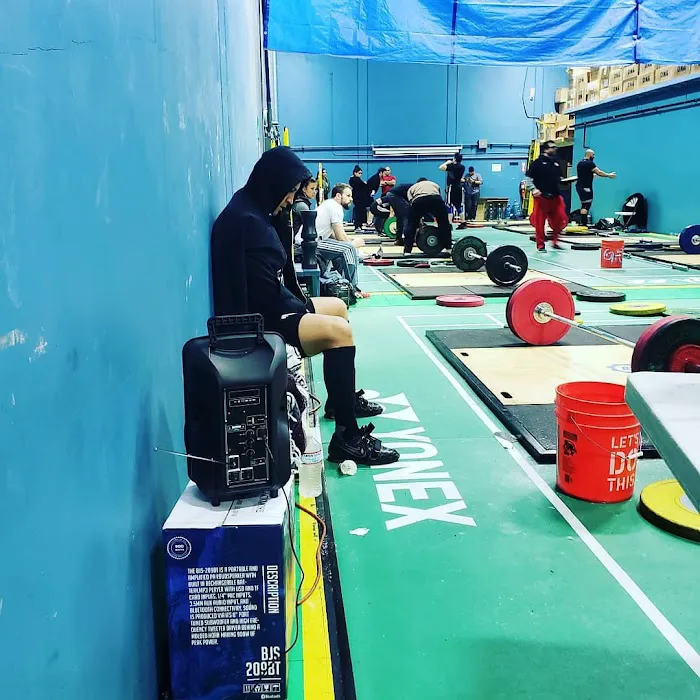 CROSSFIT COINCIDE Picture 9