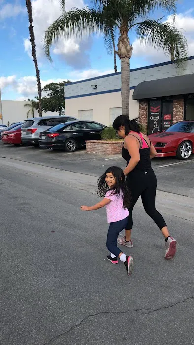 CROSSFIT COINCIDE Picture 2