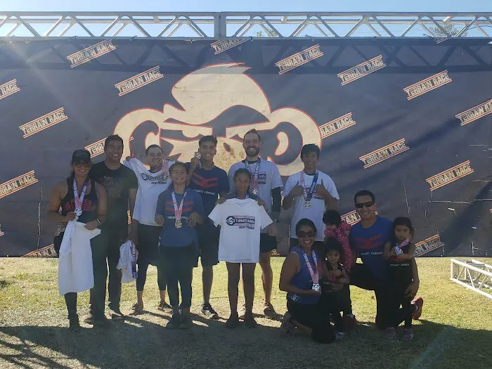 CROSSFIT COINCIDE Picture 5