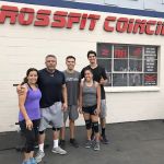 CROSSFIT COINCIDE