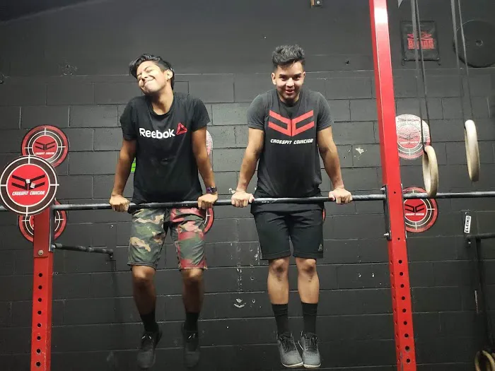 CROSSFIT COINCIDE Picture 3