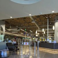 Gold's Gym Anaheim Town Square ico