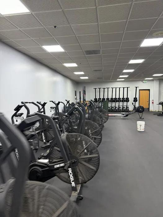 CrossFit Anaheim Picture 10