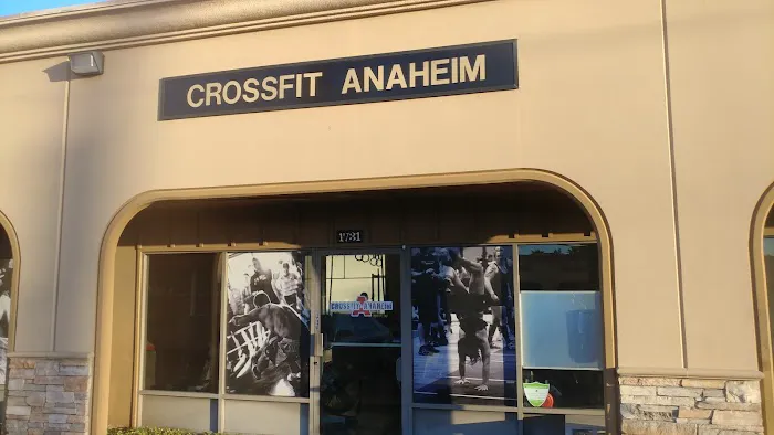 CrossFit Anaheim Picture 1