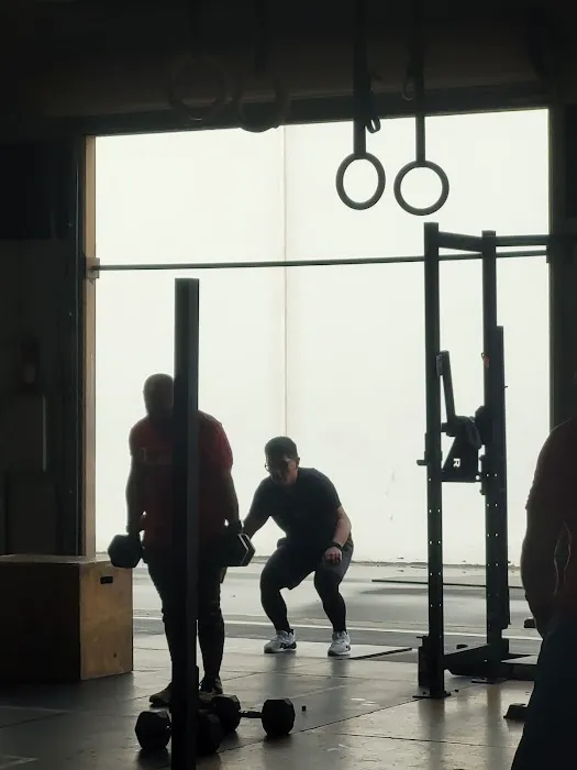 CrossFit Anaheim Picture 8