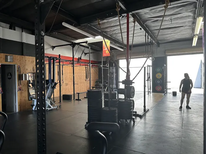 CrossFit Anaheim Picture 5