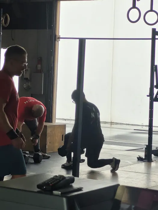 CrossFit Anaheim Picture 4