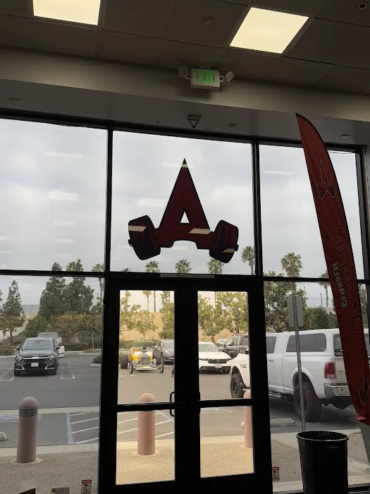 CrossFit Anaheim Picture 2