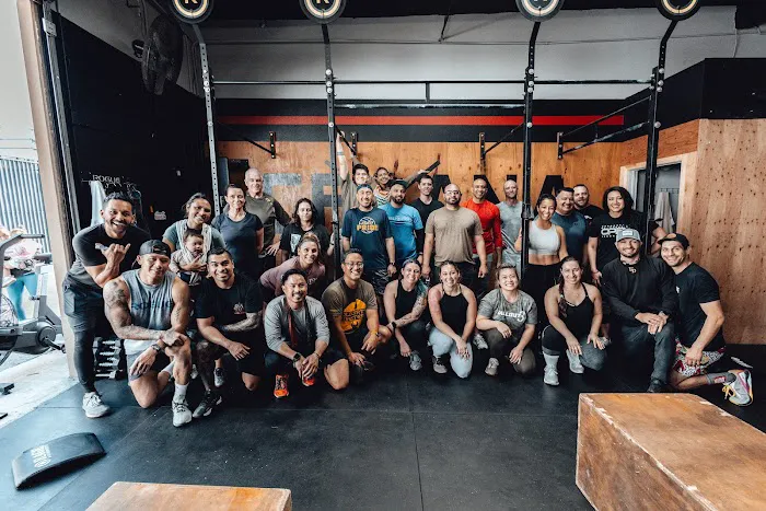 CrossFit Anaheim Picture 6