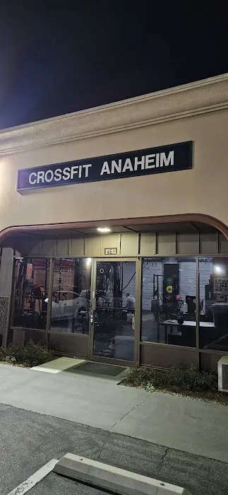 CrossFit Anaheim Picture 3