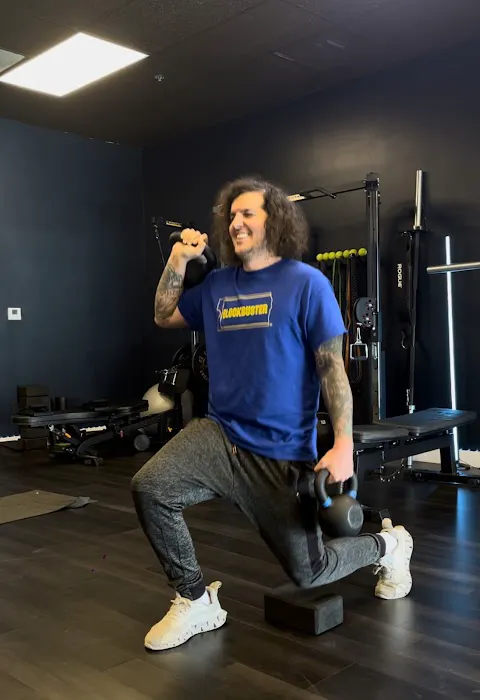 David Hong Lim Coaching (Formerly Bold Movement Fitness) Picture 9