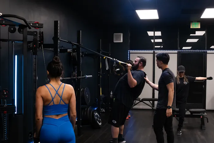 David Hong Lim Coaching (Formerly Bold Movement Fitness) Picture 4