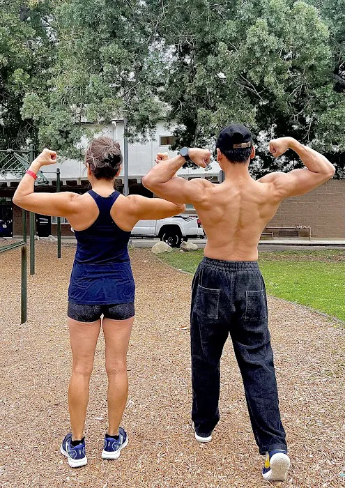 David Hong Lim Coaching (Formerly Bold Movement Fitness) Picture 5