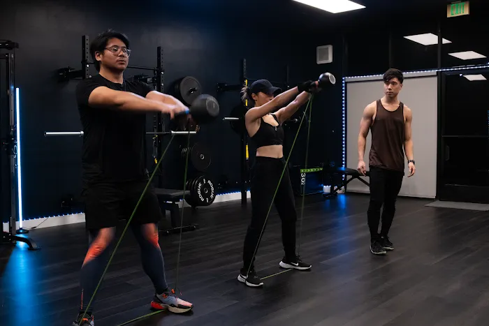 David Hong Lim Coaching (Formerly Bold Movement Fitness) Picture 10