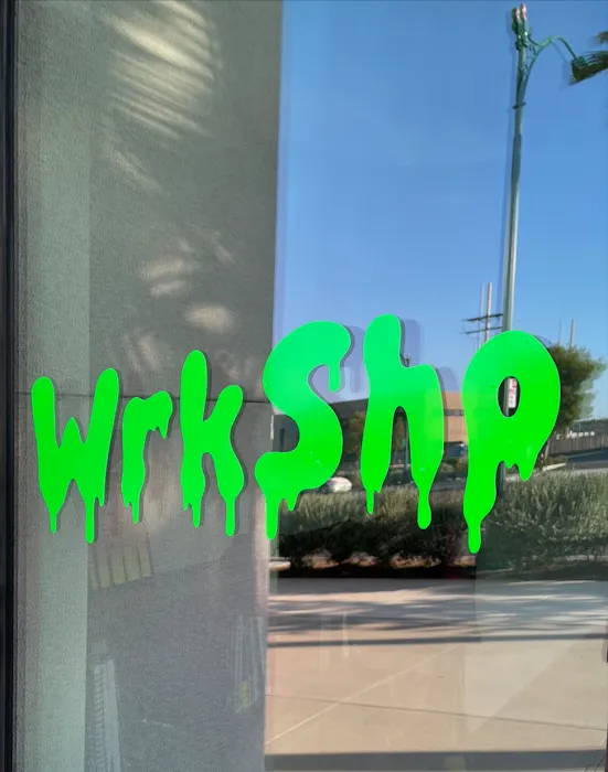 WrkShp by WS Picture 2