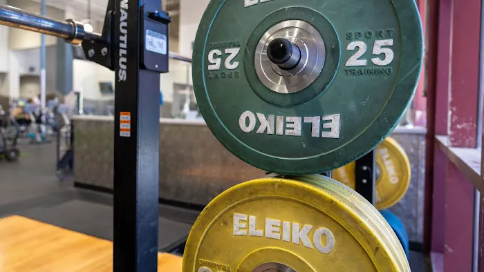 24 Hour Fitness Picture 1