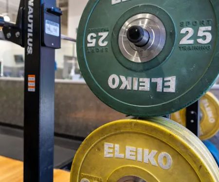 24 Hour Fitness