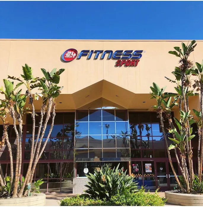 24 Hour Fitness Picture 5