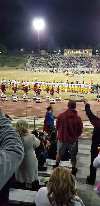 BOHS Track And Field Picture 3