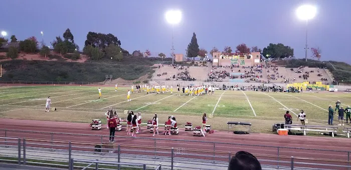 BOHS Track And Field Picture 1