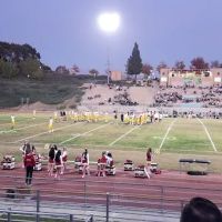 BOHS Track And Field ico