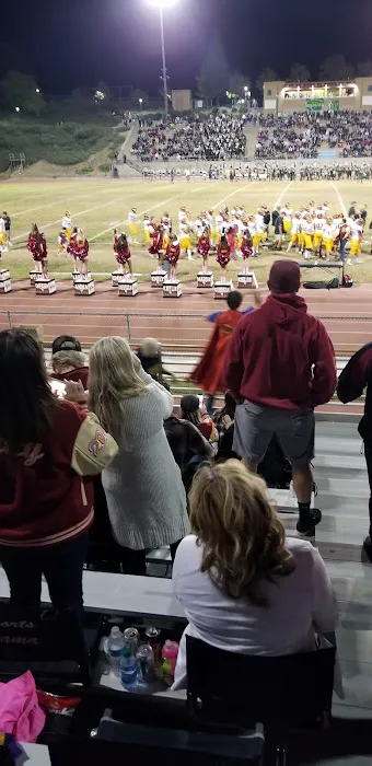 BOHS Track And Field Picture 7