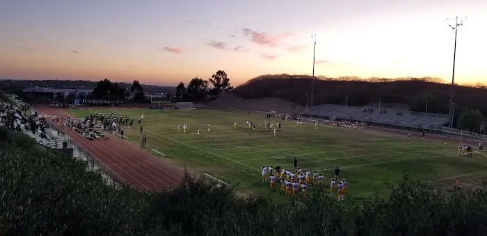 BOHS Track And Field Picture 4