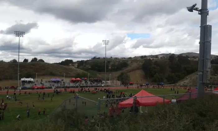 BOHS Track And Field Picture 6