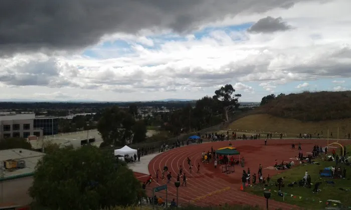 BOHS Track And Field Picture 5