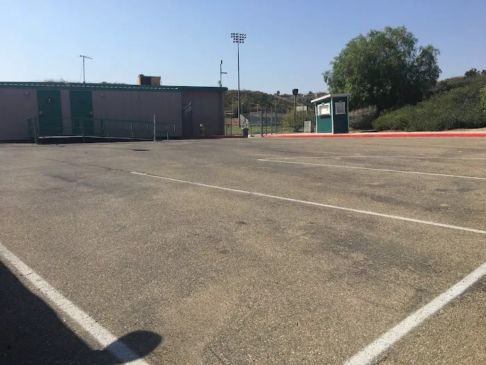 BOHS Track And Field Picture 2