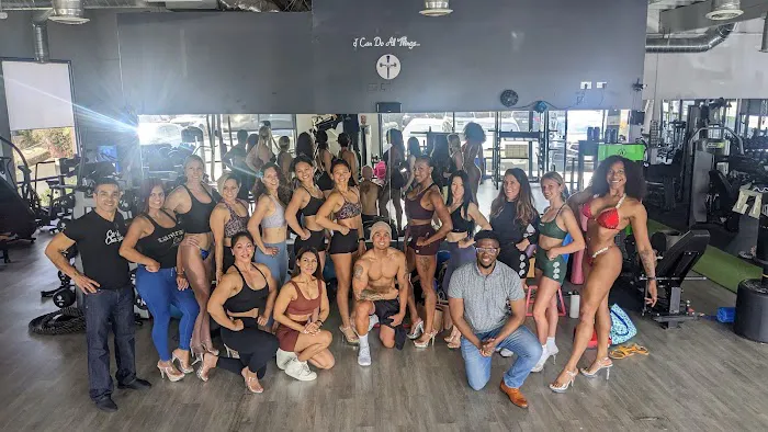 BE : LIFtED Picture 4