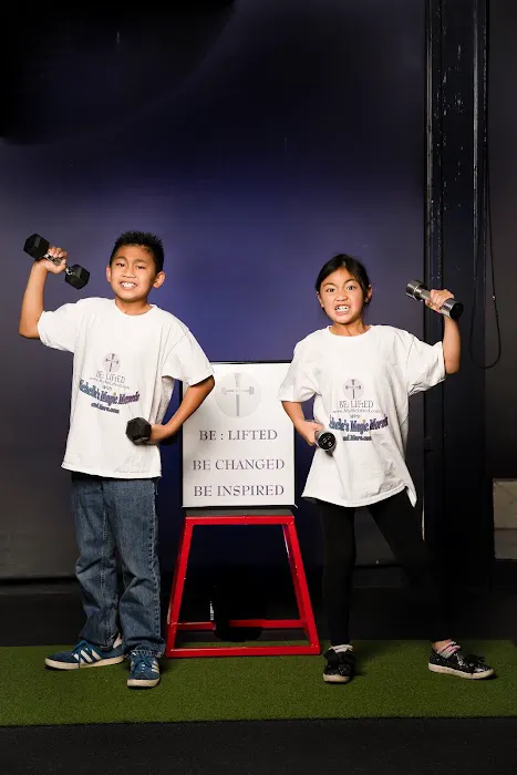 BE : LIFtED Picture 9