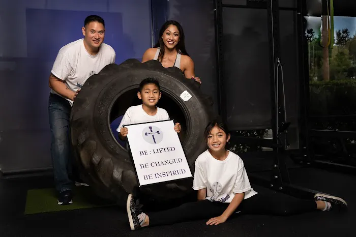 BE : LIFtED Picture 3