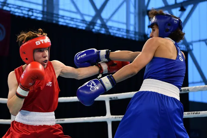 C M Boxing Stables Picture 2