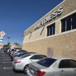 LA Fitness