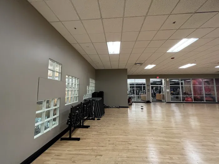 LA Fitness Picture 3