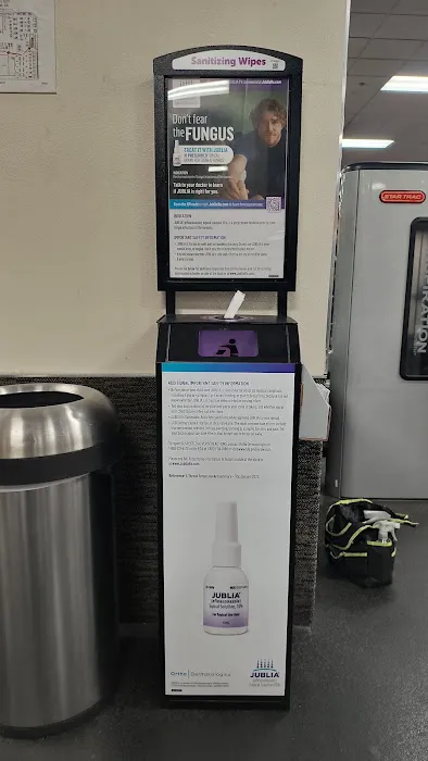 LA Fitness Picture 4