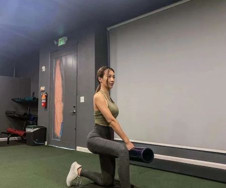 WOW LIFE FITNESS Training Studio