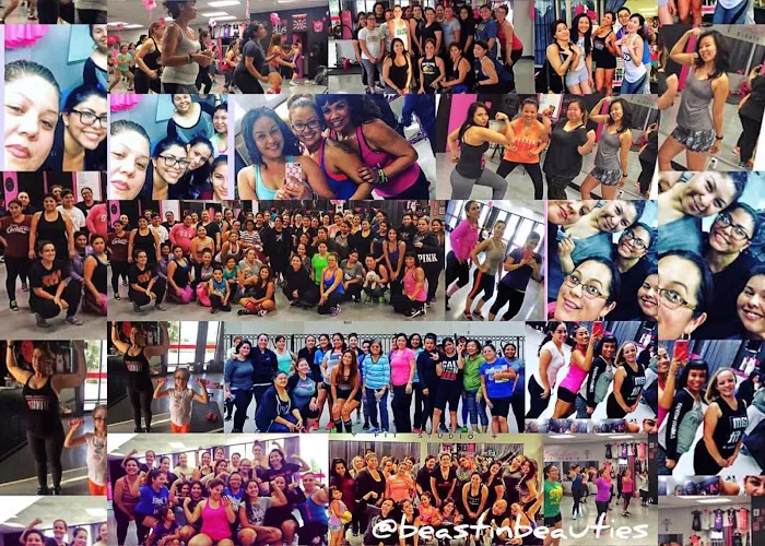 Beastin Beauties Fit Studio Picture 7
