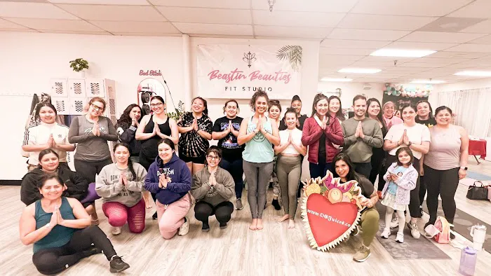 Beastin Beauties Fit Studio Picture 2