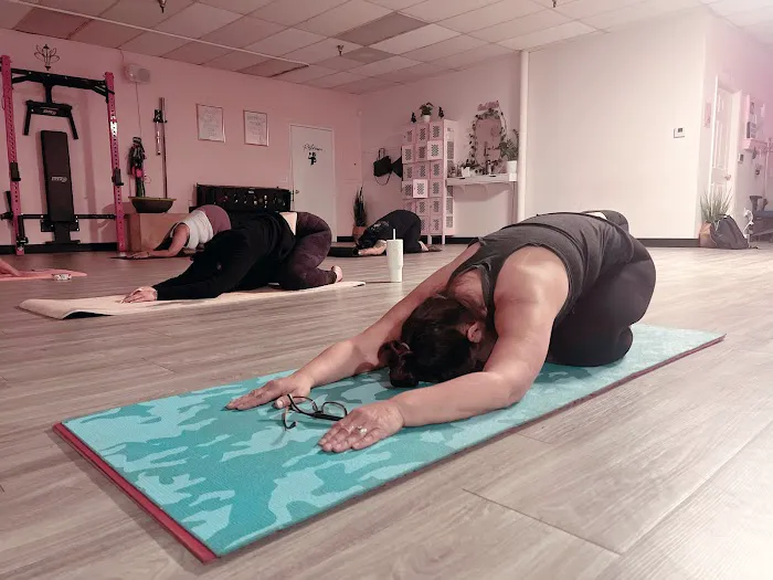 Beastin Beauties Fit Studio Picture 8