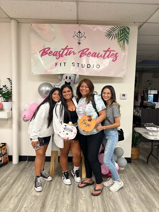 Beastin Beauties Fit Studio Picture 3