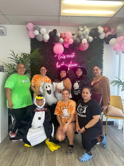 Beastin Beauties Fit Studio Picture 4