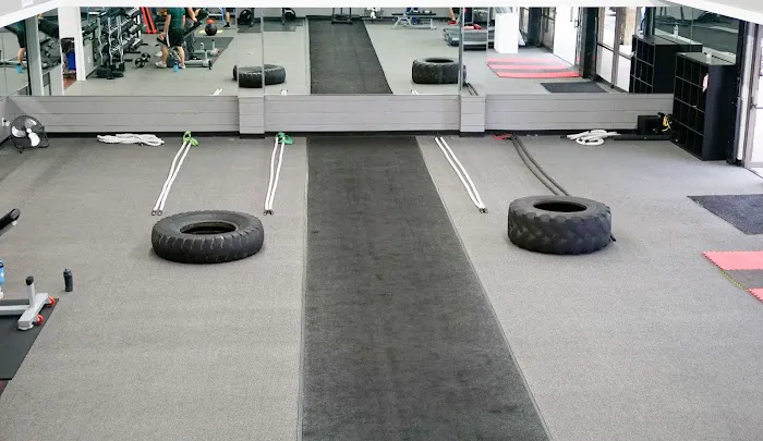 3volution 7itness Picture 4