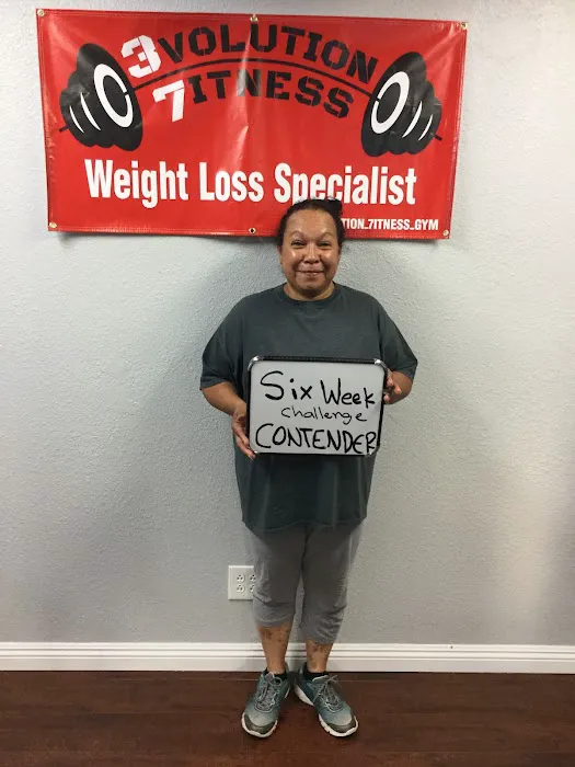 3volution 7itness Picture 9