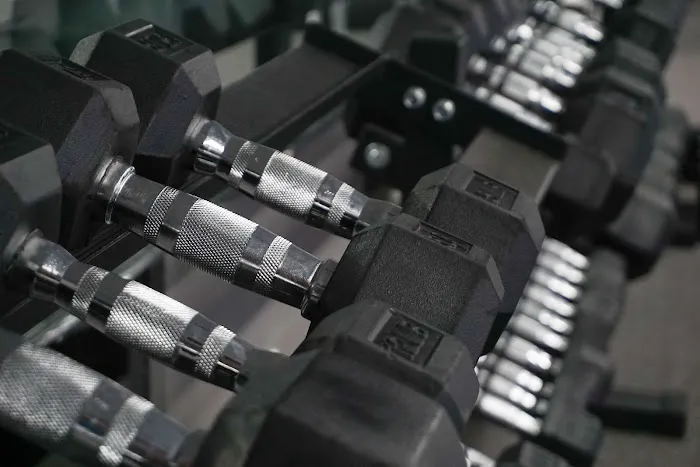 3volution 7itness Picture 8