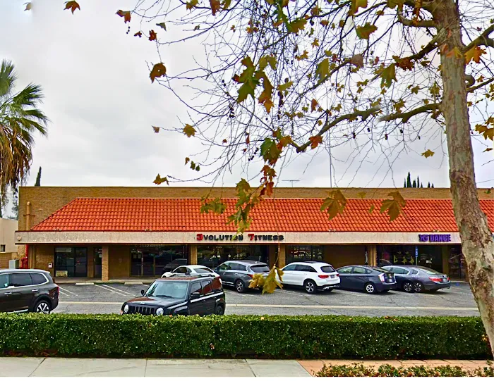 3volution 7itness Picture 10