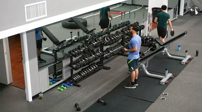 3volution 7itness Picture 2