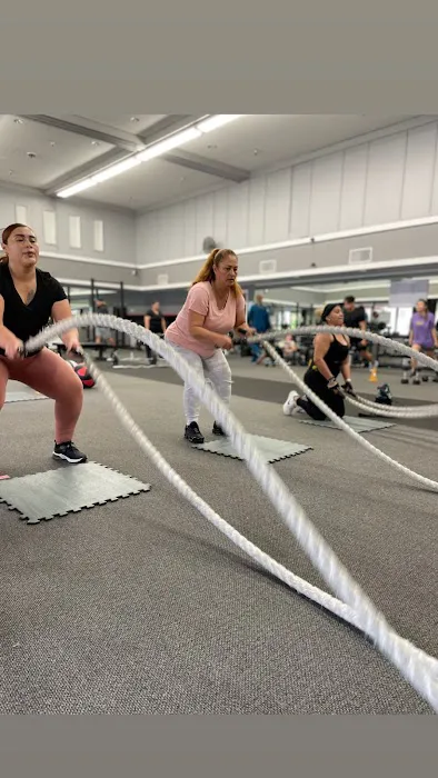 3volution 7itness Picture 1